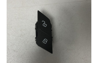 Кнопка центрального замка права BMW 3 G20 61316820926 2019-