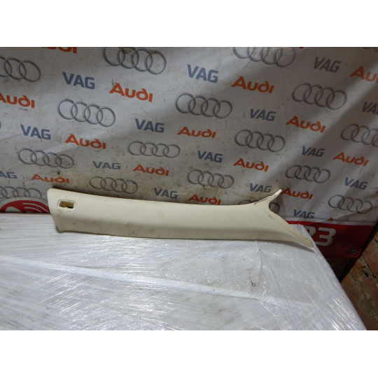 Накладка салона правая AUDI A6 4G0867234 2011-2018