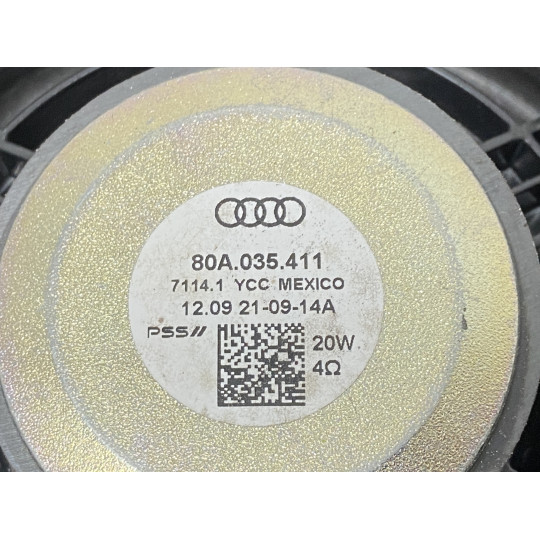 Динамик AUDI Q5 80A035411 2016-2022