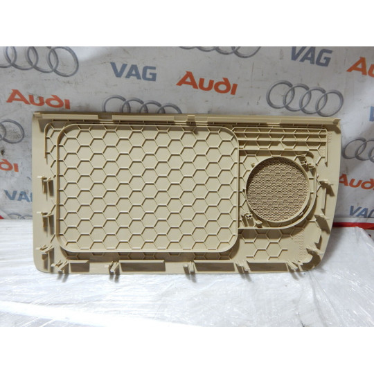 Решетка динамика задняя правая AUDI A6 4G5035406 2011-2018