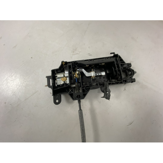 Наружная ручка двери AUDI Q5 80C837812 2016-2022