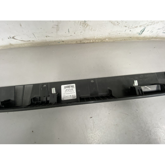 Накладка в багажном отсеке AUDI Q5 80A861529J4PK 2016-2022