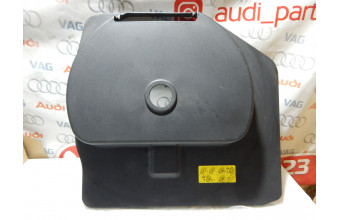 Захист запаски AUDI A4 8T0012116B 2013