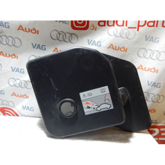 Захист запаски AUDI A4 8T0012116 2013