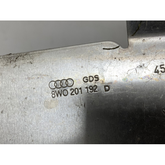 Защита проводки AUDI A4 8W0201192D 2016-2022