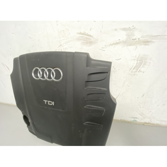 Кришка двигуна 2.0 TDI AUDI Q5 03L103925L 2008-2016