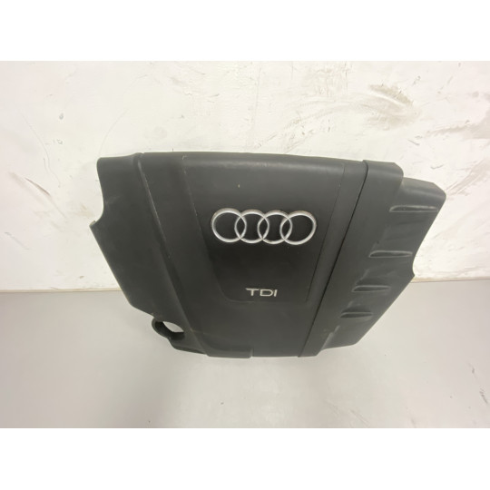 Кришка двигуна 2.0 TDI AUDI Q5 03L103925L 2008-2016