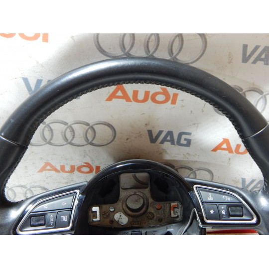 Кермо AUDI А3 8V0419091A 2013-2016