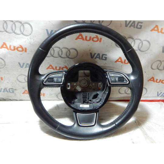 Кермо AUDI А3 8V0419091A 2013-2016