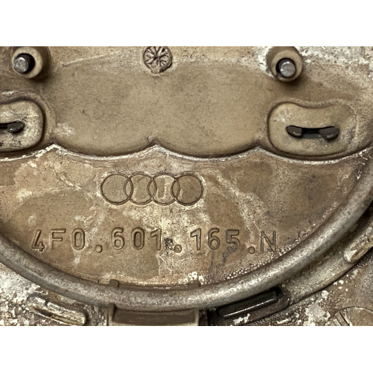 Ковпак колеса AUDI Q5 4F0601165N 2008-2016