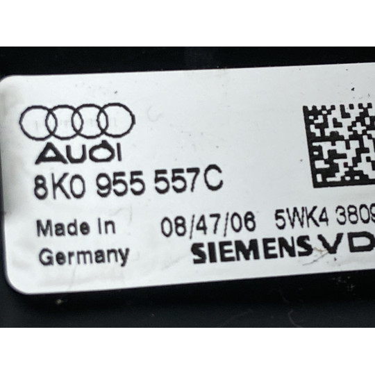 Датчик тиску передніх дверей AUDI Q5 8K0955557C 2008-2016