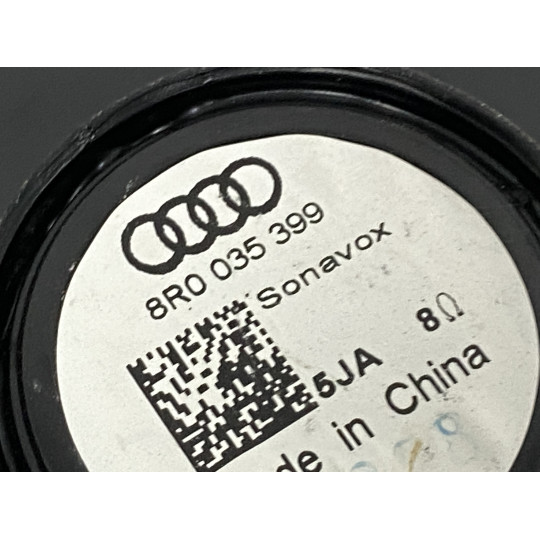 Динамик AUDI Q5 8R0035399 2008-2016