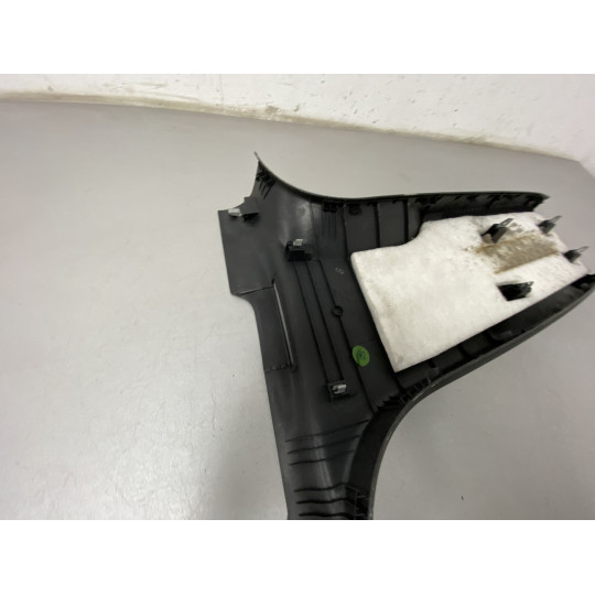 Отделка стойки правой AUDI Q5 8R0867240 2008-2016