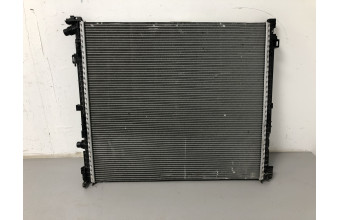 Радиатор охлаждающей жидкости (дефект) BMW X3 G01 17119468695 2017-