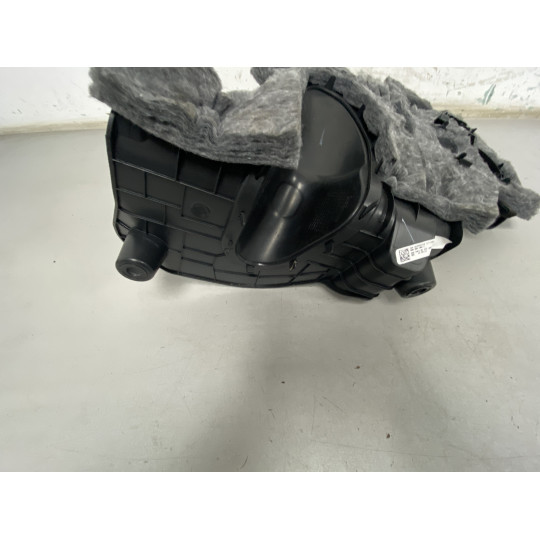 Накладка торпеди AUDI Q5 80B863083C 2016-2022