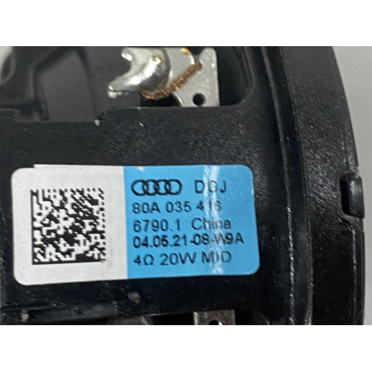 Динамик AUDI SQ5 Q5 80A035416 2016-2022