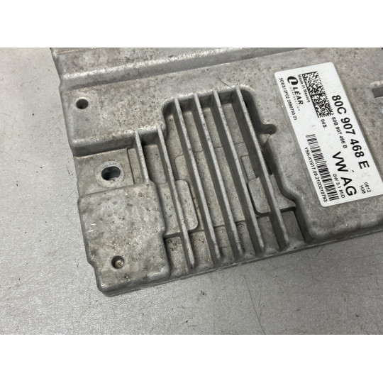 Блок Gateway AUDI Q5 80C907468E 2016-2022