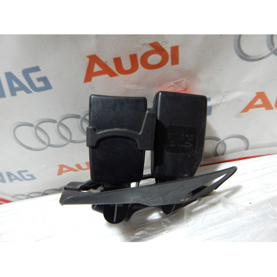 Замок ременя безпеки AUDI A4 8K0857739AE 2008-2016