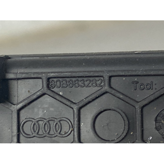 Килимок AUDI Q5 80B863282 2016-2022