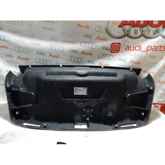 Обшивка крышки багажника AUDI А3 8V5867975C 2013-2016
