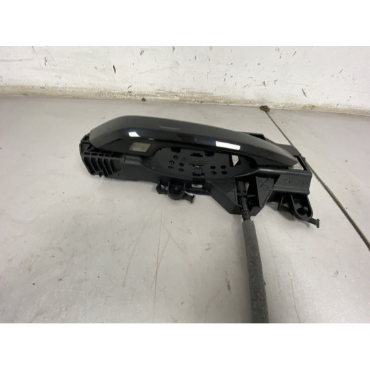 Наружная ручка двери AUDI Q5 80C837812 2016-2022