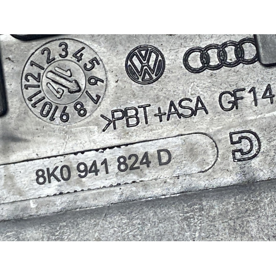 Роз'єм AUDI A4 8K0941824D 2008-2022