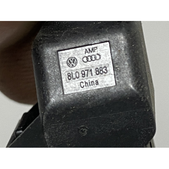 Роз'єм AUDI A4 8L0971883 2008-2022