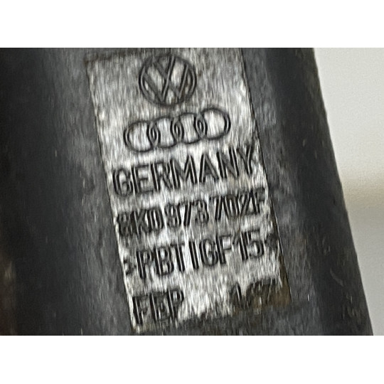 Разъем AUDI A4 8K0973702F 2008-2022