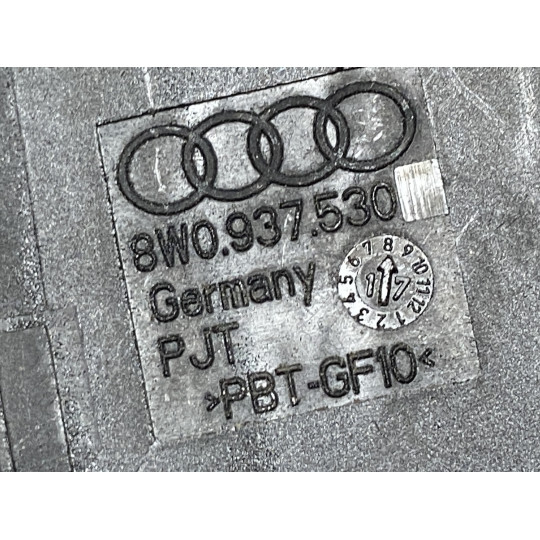 Разъем AUDI A4 8W0937530 2008-2022