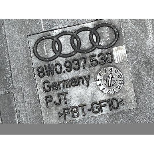 Разъем AUDI A4 8W0937530 2008-2022