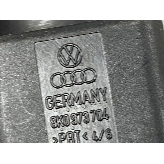 Разъем AUDI A4 8K0973704 2008-2022