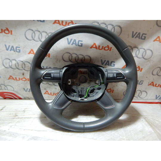 Кермо AUDI Q5 4L0419091AC 2010-2017