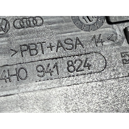 Разъем AUDI Q5 4H0941824 2008-2022