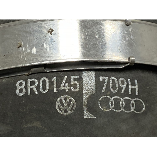 Патрубок інтеркулера AUDI Q5 8R0145709H 2008-2016