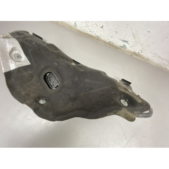 Отводной короб AUDI A4 8W0819523F 2016-2022