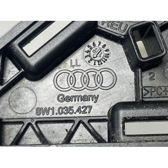 Кронштейн решітки динаміка AUDI A4 8W1035427 2016-2022