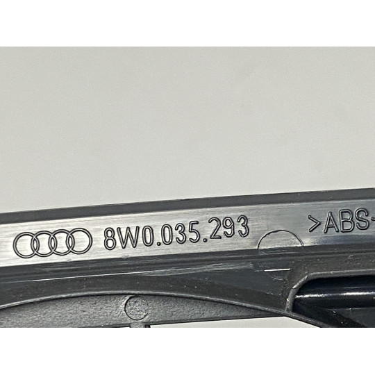 Решетка динамика задних левых дверей AUDI A4 BANG&OLUFSEN 8W0035293 2016-2022