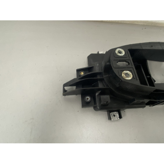 Кронштейн ручки коробки передач AUDI A4 8W1863531A 2016-2022