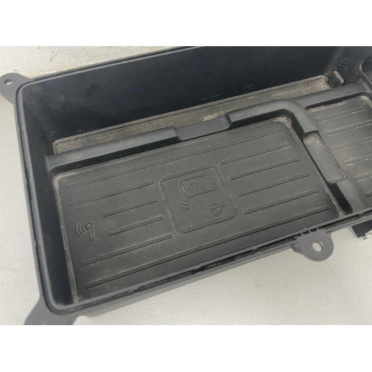 Зарядное устройство AUDI A4 8W0864981D 8W0035502C 2016-2022