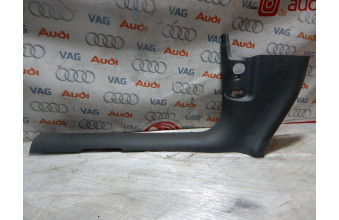 Отделка стойки слева AUDI Q5 8R1867271 2009-2017