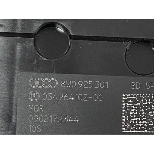 Багатопозиційний перемикач AUDI Q5 8W0925301 2016-2022