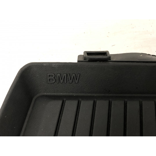 Килимки резинові задні BMW 3 G20 51472461169 2019-