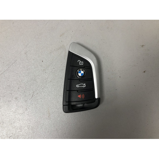 Ключ запалювання BMW X3 G01 66128808870 2017-