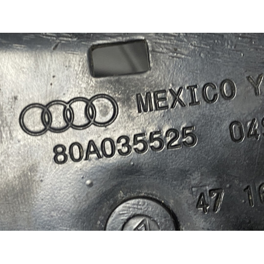 Кронштейн телефонної антени AUDI Q5 80A035525 2016-2022