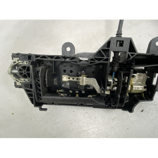 Ручка двери наружная AUDI A4 8W0837812A 2016-2022