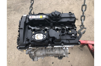 Двигун 2.0 B46B 53 тис. миль (пошкоджений піддон) BMW 3 G20 11005A4C7C2 2019-