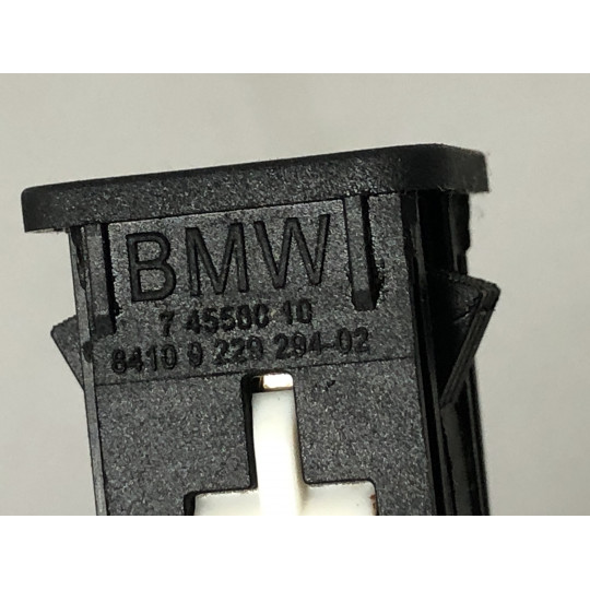 Гніздо USB BMW 3 G20 84109229294 2019-