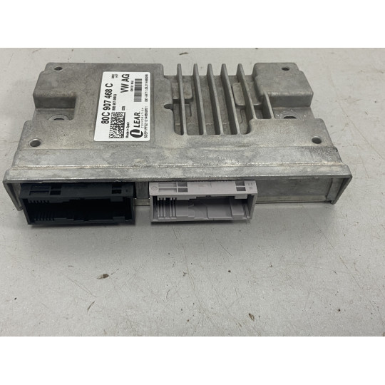 Блок Gateway AUDI Q5 A4 80C907468C 2016-2022