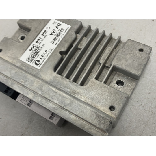 Блок Gateway AUDI Q5 A4 80C907468C 2016-2022