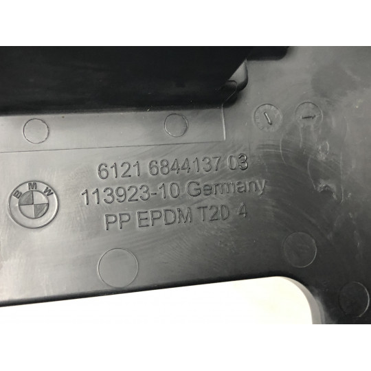 Захисний ковпак клеми аккумулятора BMW 3 G20 61216844137 2019-